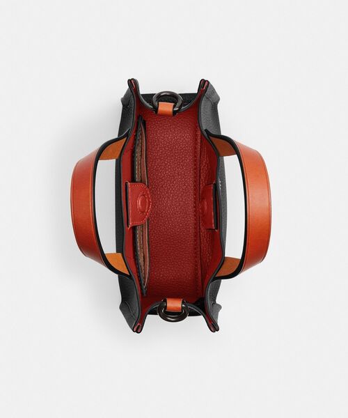 リレー トート バッグ 17・レキシー（ショルダーバッグ）｜COACH
