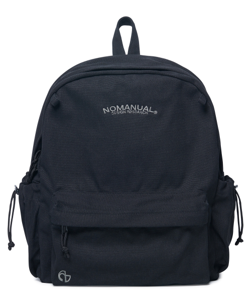 NOMANUAL（NOMANUAL）の「【NOMANUAL】OMBRE BACKPACK（バックパック
