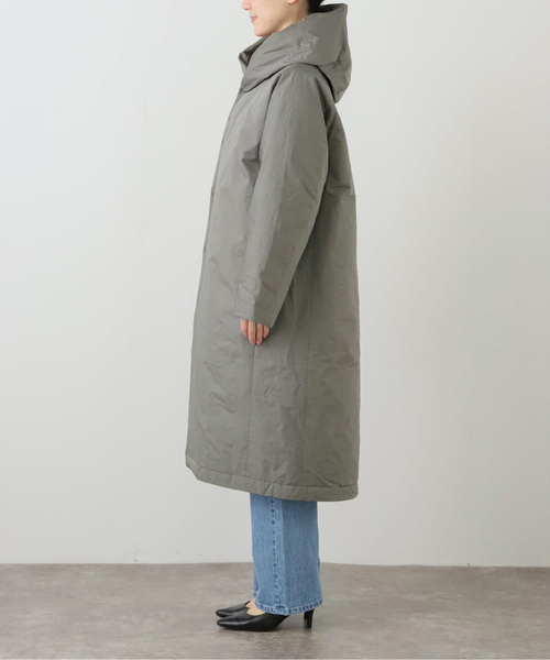Deuxieme Classe（ドゥーズィエムクラス）の「Captivate コート（その他アウター・レディース・オリーブ・FREE）」の17枚目の写真