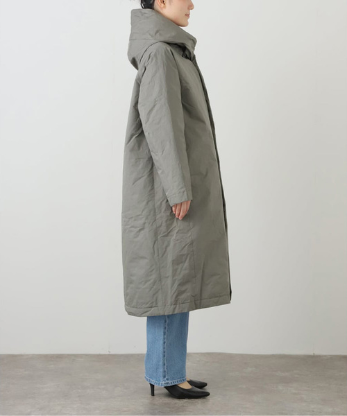 Deuxieme Classe（ドゥーズィエムクラス）の「Captivate コート（その他アウター・レディース・オリーブ・FREE）」の19枚目の写真