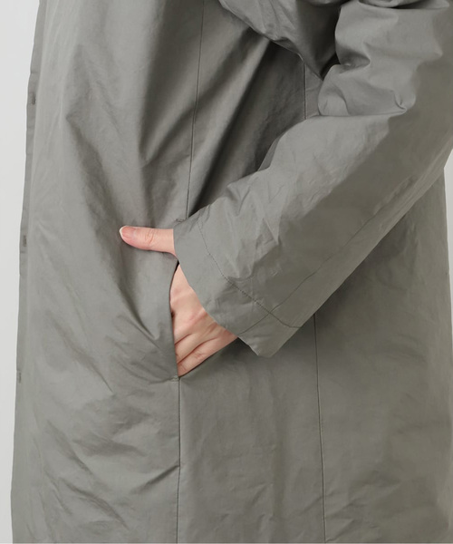 Deuxieme Classe（ドゥーズィエムクラス）の「Captivate コート（その他アウター・レディース・オリーブ・FREE）」の21枚目の写真
