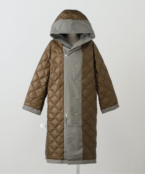 Captivate コート（その他アウター）｜Deuxieme Classe