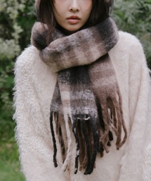 archives | チェックストール(マフラー)