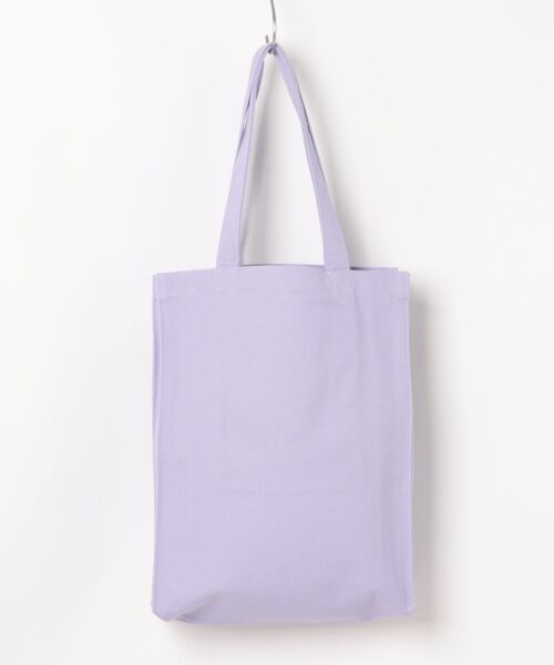 しなこちゃん×ミミポポ】トートバッグ（トートバッグ）｜mezzo piano