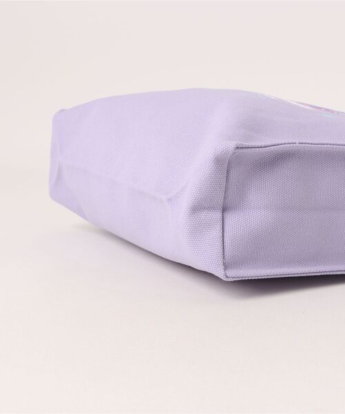 しなこちゃん×ミミポポ】トートバッグ（トートバッグ）｜mezzo piano