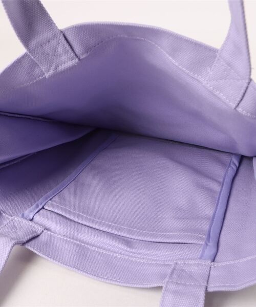 しなこちゃん×ミミポポ】トートバッグ（トートバッグ）｜mezzo piano