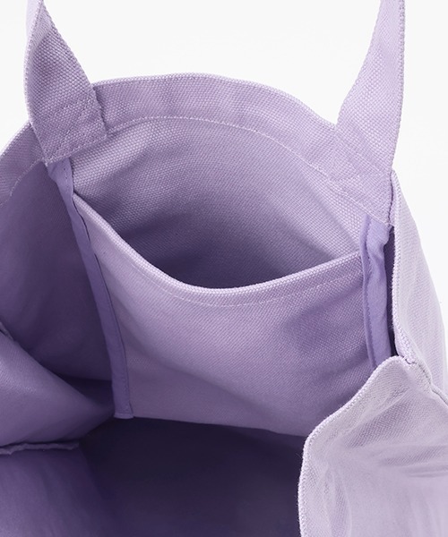 しなこちゃん×ミミポポ】トートバッグ（トートバッグ）｜mezzo piano