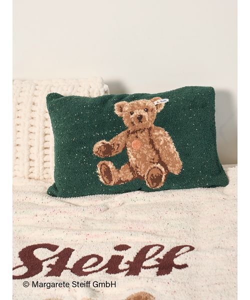 ジェラートピケ gelato pique ジャガードピローケース ジェラートピケ gelato pique 【ドラゴンクエスト】【Sleep