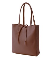 MARLON FIRENZE（マーロンフィレンツェ）の「Midium Tote Bag With Pouch（トートバッグ）」