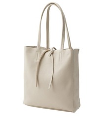 MARLON FIRENZE（マーロンフィレンツェ）の「Midium Tote Bag With Pouch（トートバッグ）」