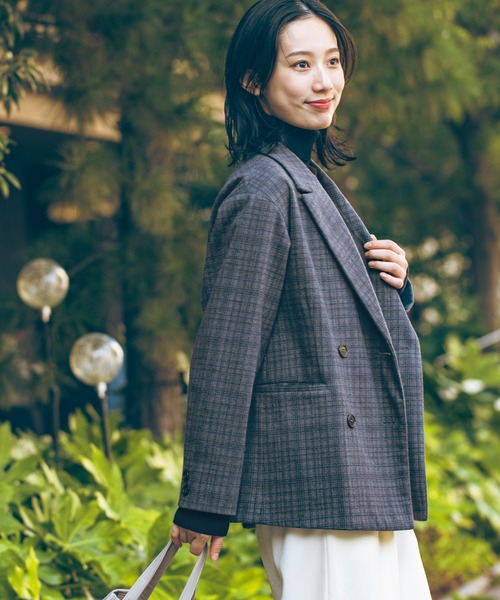 ダブルアールエル　テーラードジャケット RRL(ダブルアールエル) テーラードジャケット(メンズ) - 海外通販のBUYMA