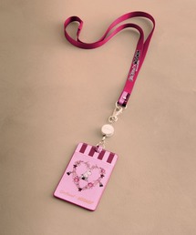 ムーミン ランヤード Moomin Mamma