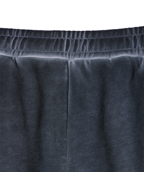 CRITIC(クリティック)の「WORMHOLE WASHED SHORT PANTS DARK GREY(その他パンツ・レディース・その他・LARGE/MEDIUM)」の3枚目の写真