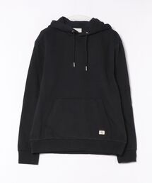 Calvin Klein | Calvin Klein ワンポイント裏起毛パーカー(パーカー)