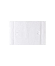 MTG（エムティージー）の「リファ ミニバスマット (ホワイト or ダークグレー)（バス/トイレグッズ）」