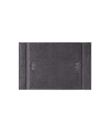 MTG（エムティージー）の「リファ ミニバスマット (ホワイト or ダークグレー)（バス/トイレグッズ）」