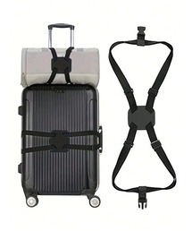 スーツケースベルト キャリーケースベルト 固定ベルト」に該当する