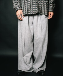 NineMicrophones | SWEAT CHICANO PANTS(スウェットパンツ)