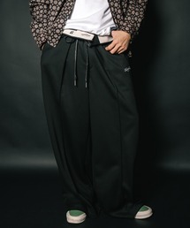 NineMicrophones | SWEAT CHICANO PANTS(スウェットパンツ)
