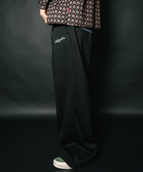 セール】SWEAT CHICANO PANTS（スウェットパンツ）｜NineMicrophones