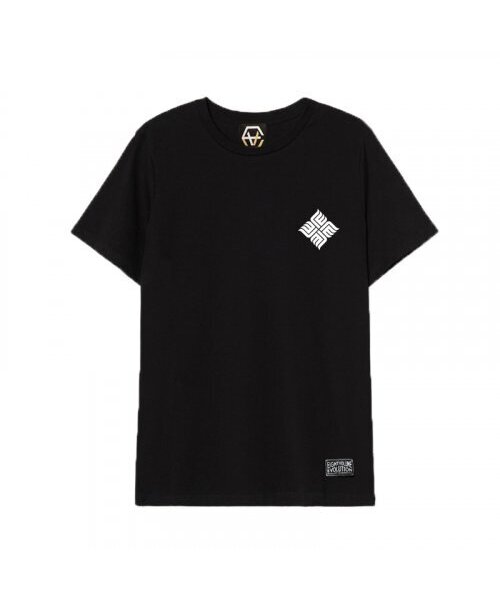 EIGHTVOLUME(エイトボリューム)の「EVナックルブレードブラックT(Tシャツ/カットソー・メンズ・その他・LARGE/MEDIUM)」の2枚目の写真