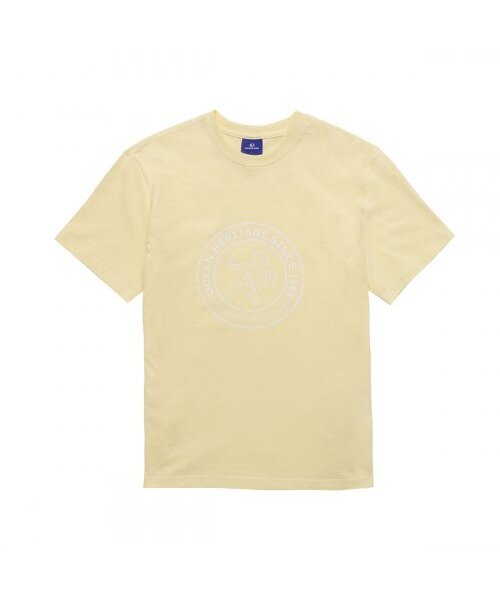 DOLPHIN WAVE APPAREL(ドルフィンウェーブアパレル)の「ドルフィンライフガードTシャツ(Tシャツ/カットソー・メンズ・その他・MEDIUM/LARGE/X-LARGE)」の2枚目の写真