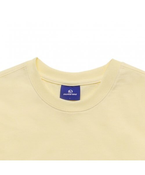 DOLPHIN WAVE APPAREL(ドルフィンウェーブアパレル)の「ドルフィンライフガードTシャツ(Tシャツ/カットソー・メンズ・その他・MEDIUM/LARGE/X-LARGE)」の4枚目の写真