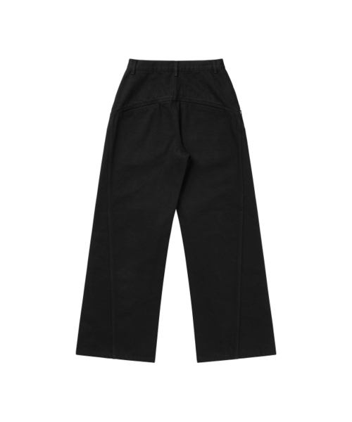 UPDRAFT(アップドラフト)の「MOVEMENT DENIM PANTS BLACK MEN(デニムパンツ・メンズ・その他・MEDIUM/LARGE/X-LARGE)」の2枚目の写真