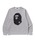 A BATHING APE�i�A�x�C�V���O�G�C�v�j�́uBIG APE HEAD CREWNECK SWEATSHIRT�i�X�E�F�b�g�j�v�b�O���[