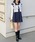 Kastane�i�J�X�^�l�j�́u�y�}���`�E�F�C�z���[�X�t���t���A�g�����`�R�[�g�i�g�����`�R�[�g�j�v�b�l�C�r�[