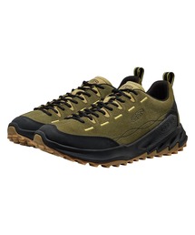 【ムラサキスポーツ限定】KEEN キーン JASPER ZIONIC ジャスパー ザイオニック 1031790