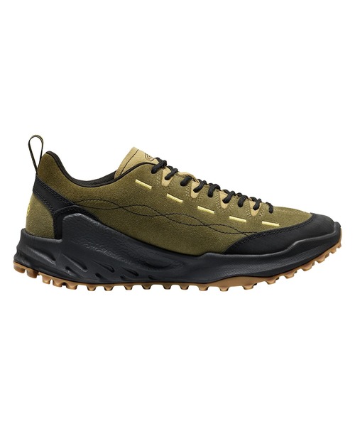 KEEN(キーン)の「【ムラサキスポーツ限定】KEEN キーン JASPER ZIONIC ジャスパー ザイオニック 1031790(スニーカー・メンズ・ダークオリーブ・28.0cm/27.5cm/27.0cm/26.5cm/26.0cm)」の3枚目の写真