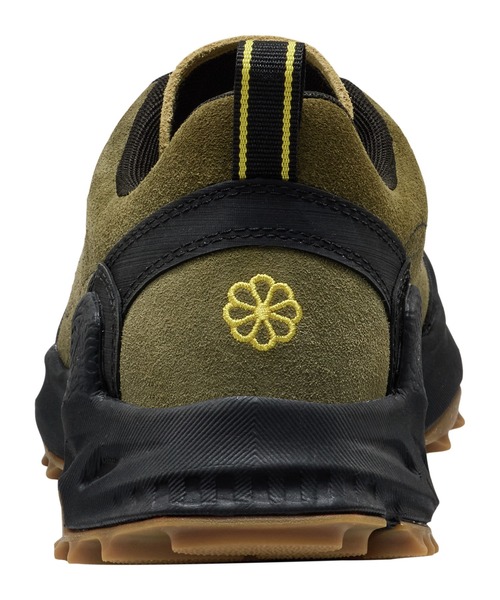 KEEN(キーン)の「【ムラサキスポーツ限定】KEEN キーン JASPER ZIONIC ジャスパー ザイオニック 1031790(スニーカー・メンズ・ダークオリーブ・28.0cm/27.5cm/27.0cm/26.5cm/26.0cm)」の6枚目の写真