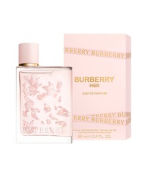 バーバリー ハー オードパルファム 100mL（香水）｜Burberry Beauty