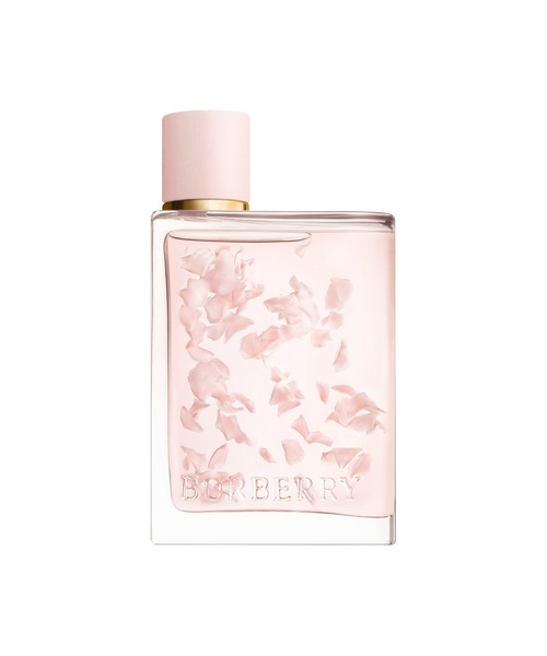 バーバリー ハー ペタルズ オードパルファム（香水）｜Burberry Beauty