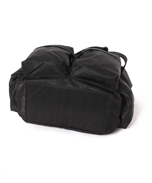 FRAMeWORK(フレームワーク)の「NOMADIS/ノマディス BASQUE PK/SLD(ショルダーバッグ・レディース・ブラック・FREE)」の15枚目の写真