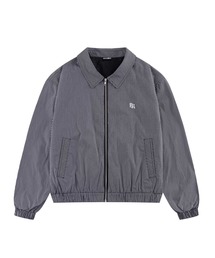 SPLR（エス・ピー・エル・アール）の「チェックブルゾン｜Pin Check Blouson｜SPLR（ブルゾン）」