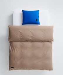bpr BEAMS | Magniberg / Pure Poplin duvet cover Single(寝具)