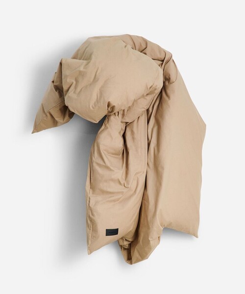 bpr BEAMS(ビーピーアール ビームス )の「Magniberg / Pure Poplin duvet cover Single(寝具・レディース・ブルー/ベージュ/ミント/ピンク/グレー・ONE SIZE)」の17枚目の写真