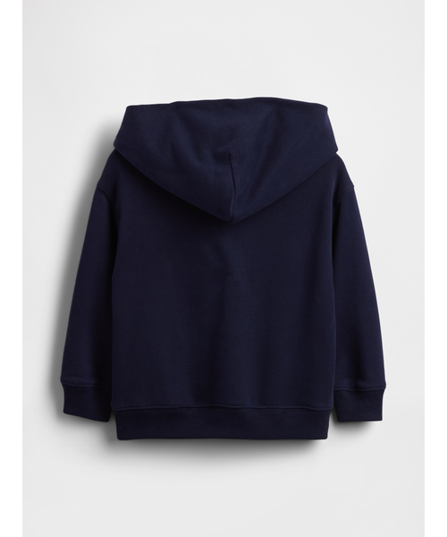 GAP（ギャップ）の「ヴィンテージソフト フレンチテリー GAP SPORTロゴパーカー (幼児・ベビー)（パーカー・キッズ・ホワイト/レッド/ネイビー・70cm/80ｃｍ/95cm/100cm/105cm/110cm/90cm）」の5枚目の写真