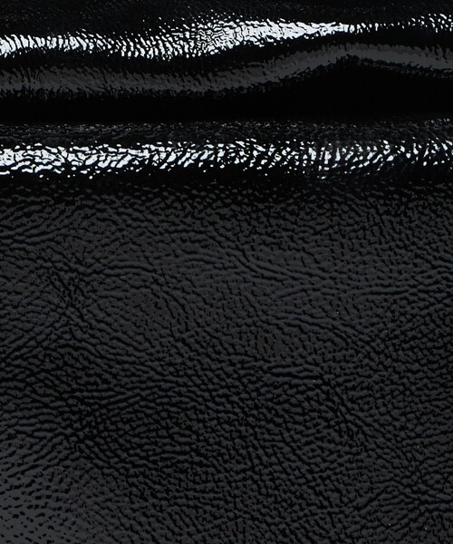 ODETTE E ODILE(オデットエオディール)の「<Bucket Baggage> Puff Cube Small BL(ハンドバッグ・レディース・ブラック・FREE)」の12枚目の写真