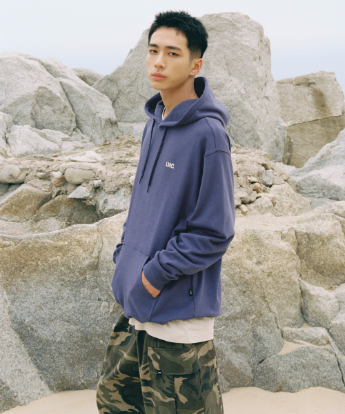 LMCの「OG COMBO HOODIE vintage blue（パーカー・レディース・その他・S/M/L/XL）」の9枚目の写真