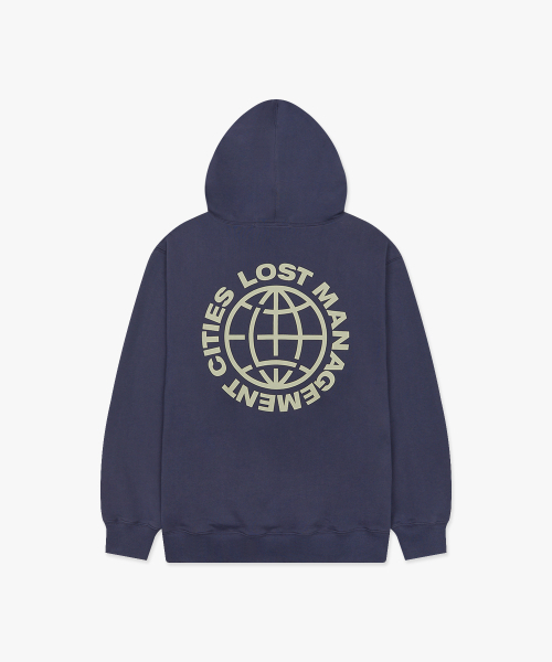 LMCの「OG COMBO HOODIE vintage blue（パーカー・レディース・その他・S/M/L/XL）」の19枚目の写真