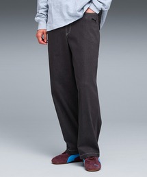 PUMA（プーマ）の「PUMA プーマ メンズ ESS エレベーテッド デニムライク パンツ DENIM LIKE PANTS（その他パンツ）」