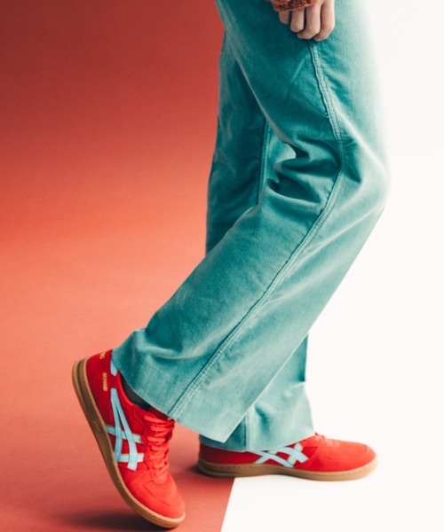 ASICS(アシックス)の「SKYHAND OG 1203A452.601(スニーカー・メンズ・レッド・24.5cm/24.0cm/23.5cm/23.0cm/22.5cm/27.5cm/27.0cm/26.5cm/26.0cm/25.5cm/25.0cm/28.0cm/28.5cm/29.0cm)」の19枚目の写真