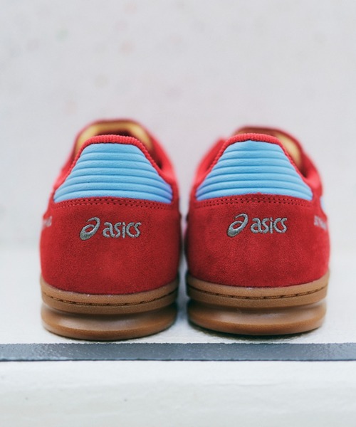 ASICS(アシックス)の「SKYHAND OG 1203A452.601(スニーカー・メンズ・レッド・24.5cm/24.0cm/23.5cm/23.0cm/22.5cm/27.5cm/27.0cm/26.5cm/26.0cm/25.5cm/25.0cm/28.0cm/28.5cm/29.0cm)」の16枚目の写真