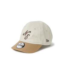 NEW ERA(�j���[�G��)��NEW ERA/�j���[�G�� �L�b�Y �L���b�v My 1st 9TWENTY 2-Tone ���T���[���X�E�h�W���[�X �j���[���[�N�E�����L�[�X(�L���b�v)