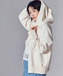 Gready Brilliant | ダンボールジップパーカー(Tシャツ/カットソー)