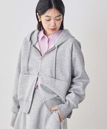 Gready Brilliant | ダンボールジップパーカー(Tシャツ/カットソー)