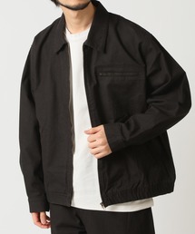 ARCADE（アーケード）の「ダックジップ キャンバスワークジャケット NEOSARTIC（ブルゾン）」